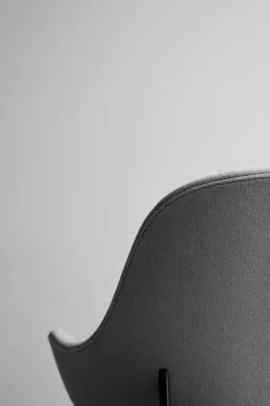 &Tradition Lænestole<Catch Lounge Chair JH13 fra