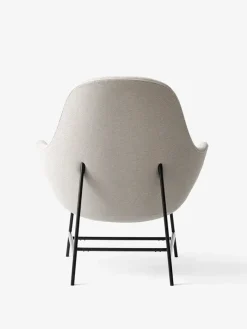 &Tradition Lænestole<Catch Lounge Chair JH13 fra