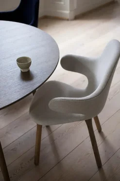 &Tradition Spisebordsstole<Catch Stol JH1 fra