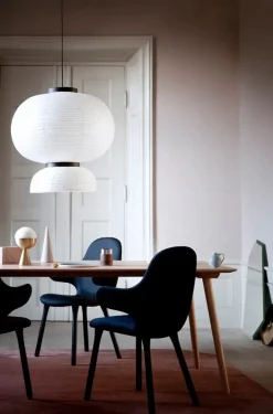 &Tradition Spisebordsstole<Catch Stol JH1 fra