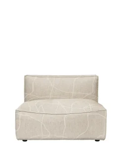 Ferm Living Sofaer<Catena Sofa Chaise Longue Left S600, Utzon-Can Lis fra