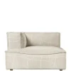 Ferm Living Sofaer<Catena Sofa Chaise Longue Left L600, Utzon-Can Lis fra