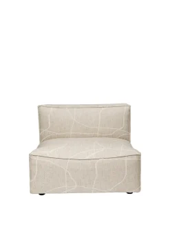 Ferm Living Sofaer<Catena Sofa Chaise Longue Right L601, Utzon-Can Lis fra