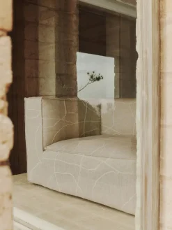 Ferm Living Sofaer<Catena Sofa Connect Corner L200, Utzon-Can Lis fra