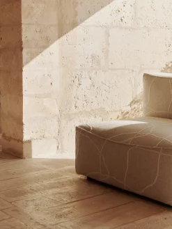 Ferm Living Sofaer<Catena Sofa Open End Left S300, Utzon-Can Lis fra