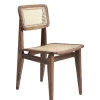 GUBI Spisebordsstole<C-Chair American Walnut Oiled fra