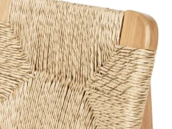 GUBI Spisebordsstole<C-Chair Outdoor Spisestol fra