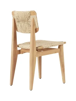 GUBI Spisebordsstole<C-Chair Outdoor Spisestol fra