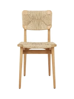 GUBI Spisebordsstole<C-Chair Outdoor Spisestol fra