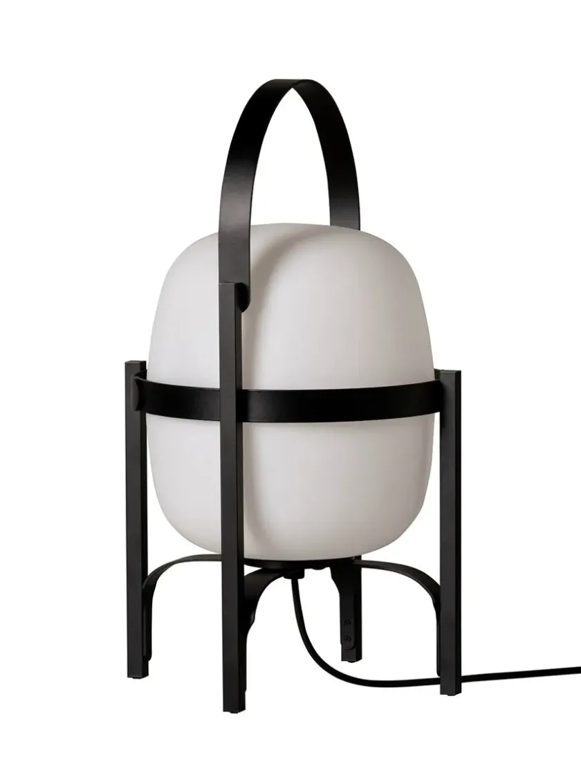 Santa & Cole Spots|Udendørslamper<Cesta Exterior Lampe fra Santa and Cole