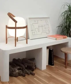 Santa & Cole Spots<Cesta Lampe fra Santa and Cole