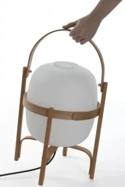 Santa & Cole Spots<Cesta Lampe fra Santa and Cole