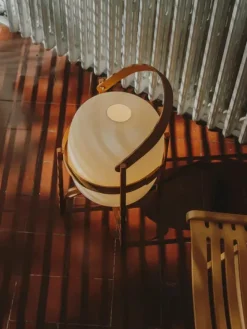 Santa & Cole Spots<Cesta Lampe fra Santa and Cole