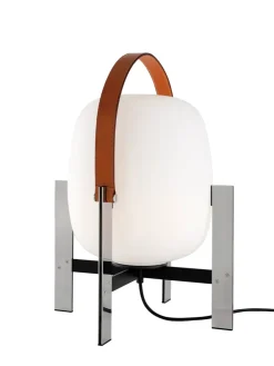 Santa & Cole Spots<Cesta Metal Lampe fra Santa and Cole