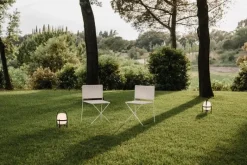 Santa & Cole Spots<Cestita Alubat Bordlampe fra Santa and Cole