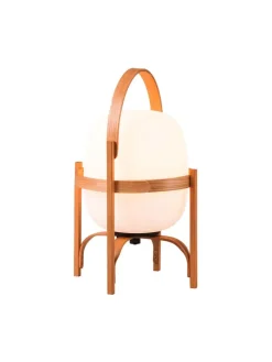 Santa & Cole Portable Lamper|Spots<Cestita Batería Lampe fra Santa and Cole