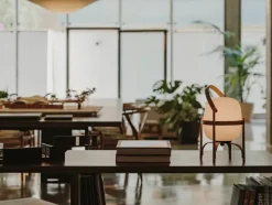 Santa & Cole Portable Lamper|Spots<Cestita Batería Lampe fra Santa and Cole