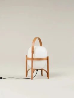 Santa & Cole Spots<Cestita Lampe fra Santa and Cole