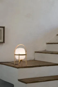 Santa & Cole Spots<Cestita Lampe fra Santa and Cole