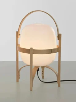 Santa & Cole Spots<Cestita Lampe fra Santa and Cole