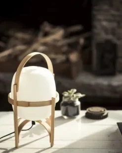 Santa & Cole Spots<Cestita Lampe fra Santa and Cole