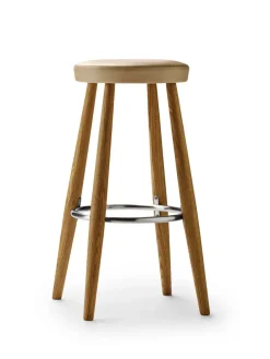 Carl Hansen & Søn Barstole<CH58 Barstol af Hans J. Wegner