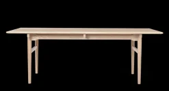 Carl Hansen & Søn Spiseborde<CH327 spisebord, 190 cm eg olie af Hans J. Wegner