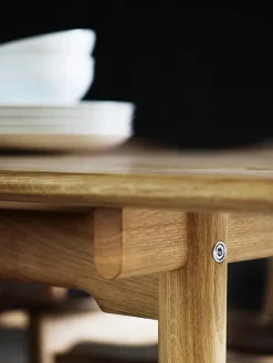 Carl Hansen & Søn Spiseborde<CH327 Spisebord, 190 cm fra