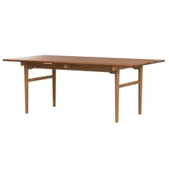 Carl Hansen & Søn Spiseborde<CH327 Spisebord, 190 cm fra