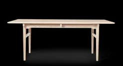 Carl Hansen & Søn Spiseborde<CH327 Spisebord Teak Mix, 248 cm fra