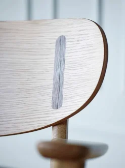 Carl Hansen & Søn Spisebordsstole<CH26 Spisebordsstol af Hans J. Wegner