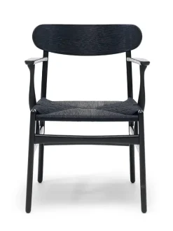 Carl Hansen & Søn Spisebordsstole<CH26 Spisebordsstol af Hans J. Wegner