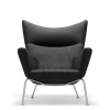 Carl Hansen & Søn Lænestole<CH445 Wing Chair af Hans J. Wegner