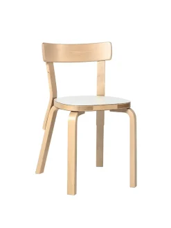 Artek Spisebordsstole<Chair 69 fra
