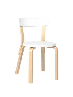Artek Spisebordsstole<Chair 69 fra