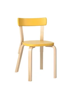 Artek Spisebordsstole<Chair 69 fra