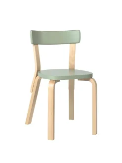 Artek Spisebordsstole<Chair 69 fra