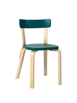 Artek Spisebordsstole<Chair 69 fra