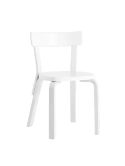 Artek Spisebordsstole<Chair 69 fra