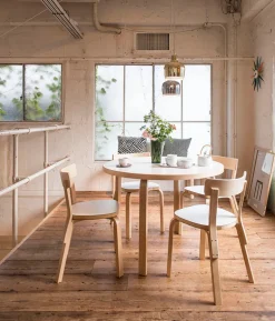 Artek Spisebordsstole<Chair 69 fra