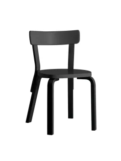 Artek Spisebordsstole<Chair 69 fra