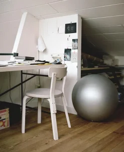 Artek Spisebordsstole<Chair 69 fra