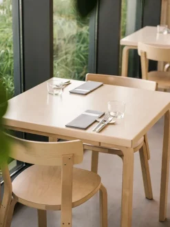 Artek Spisebordsstole<Chair 69 fra