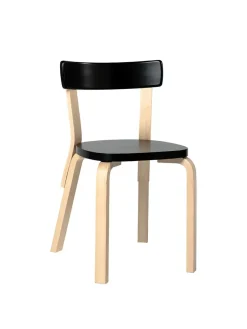 Artek Spisebordsstole<Chair 69 fra