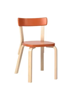 Artek Spisebordsstole<Chair 69 fra