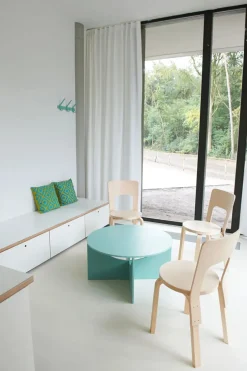 Artek Spisebordsstole<Chair 66 fra