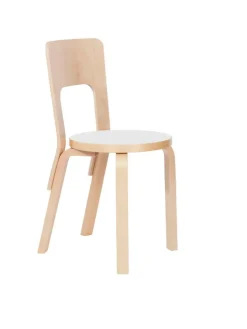 Artek Spisebordsstole<Chair 66 fra
