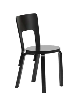 Artek Spisebordsstole<Chair 66 fra