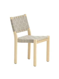 Artek Spisebordsstole<Chair 611 fra