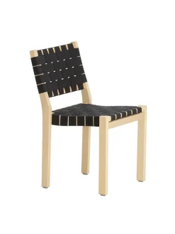 Artek Spisebordsstole<Chair 611 fra